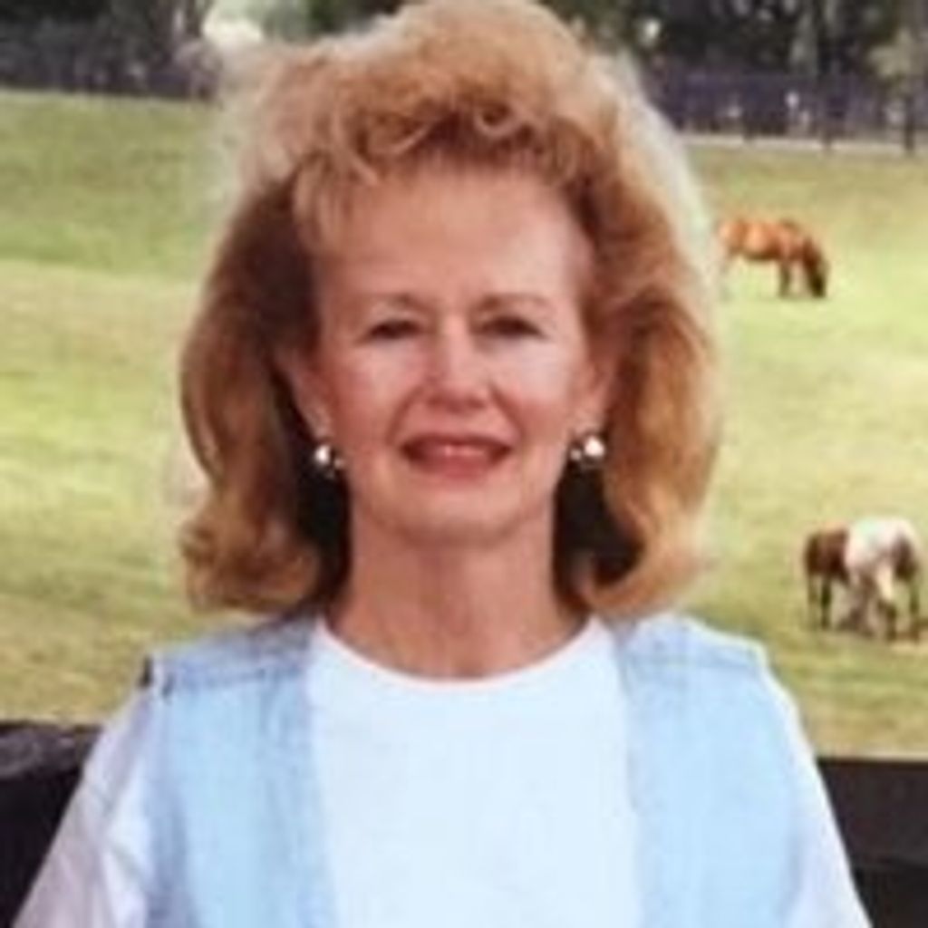 Bettye J. Hamby