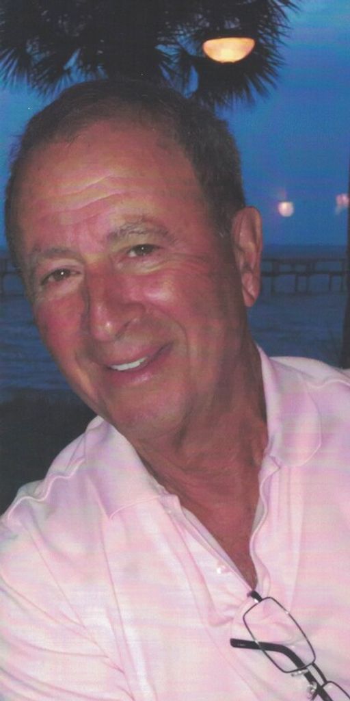 Fredric C. Guarino Profile Photo