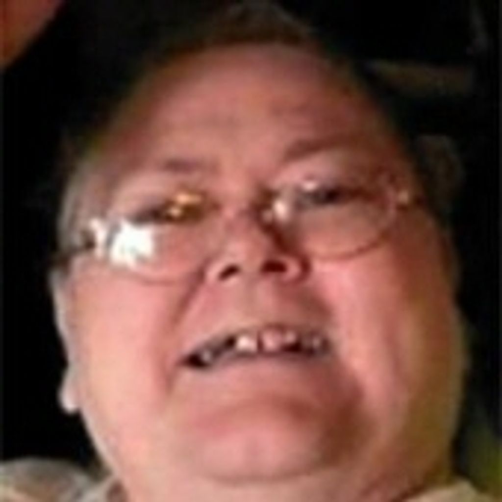 Betty Tinkham