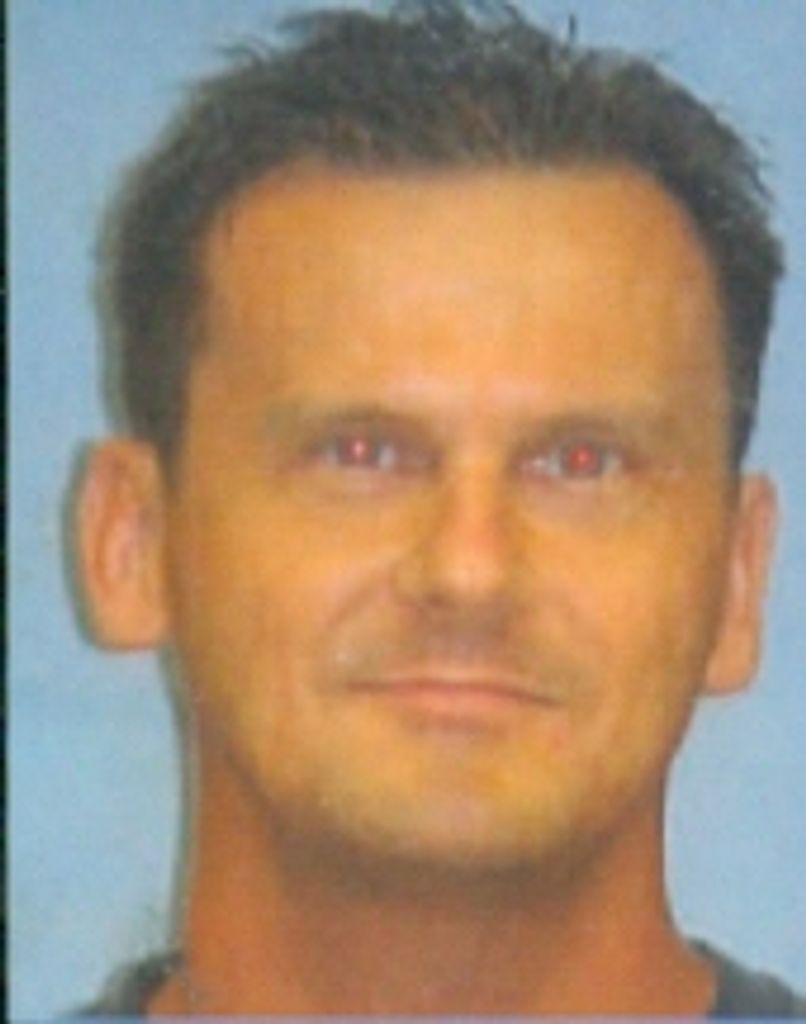 Richard Anthony Greunke