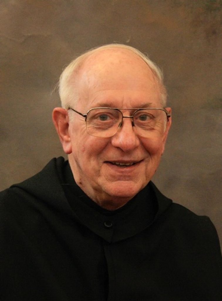 Fr. Albert Hauser, Osb Profile Photo