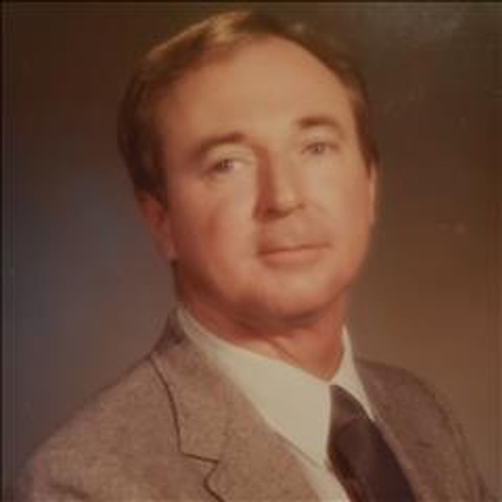 George Allen Brence Profile Photo