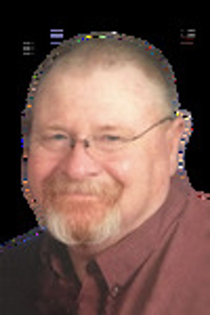 Randall Fisher