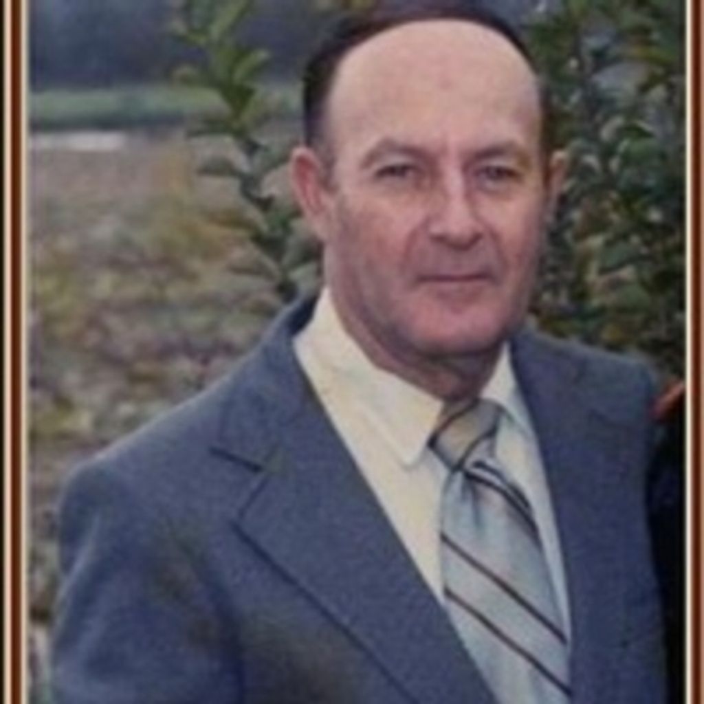 Lucien Anderson Thomas