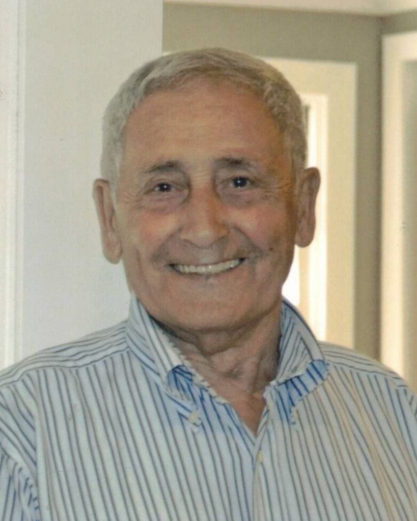 John Pasquale DeFilippo Profile Photo