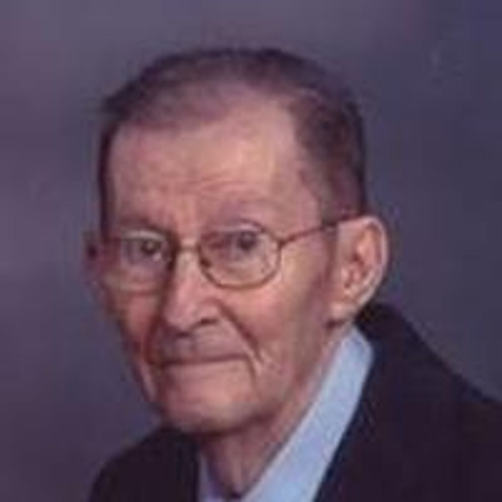 Ernest Domke