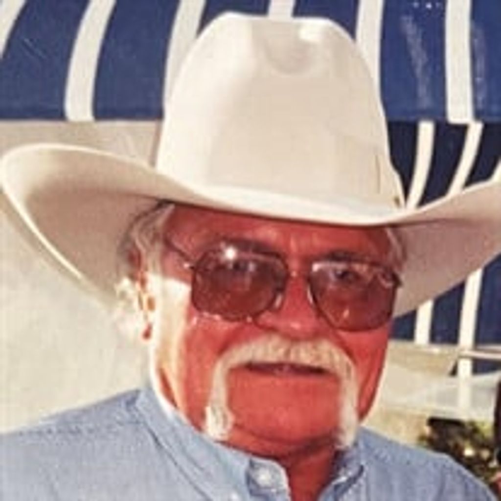 Ronald William Snow