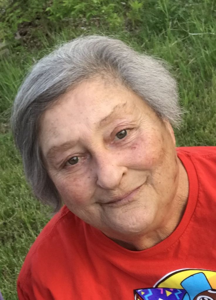 Margaret Ruth (Leaming) Stephenson Profile Photo