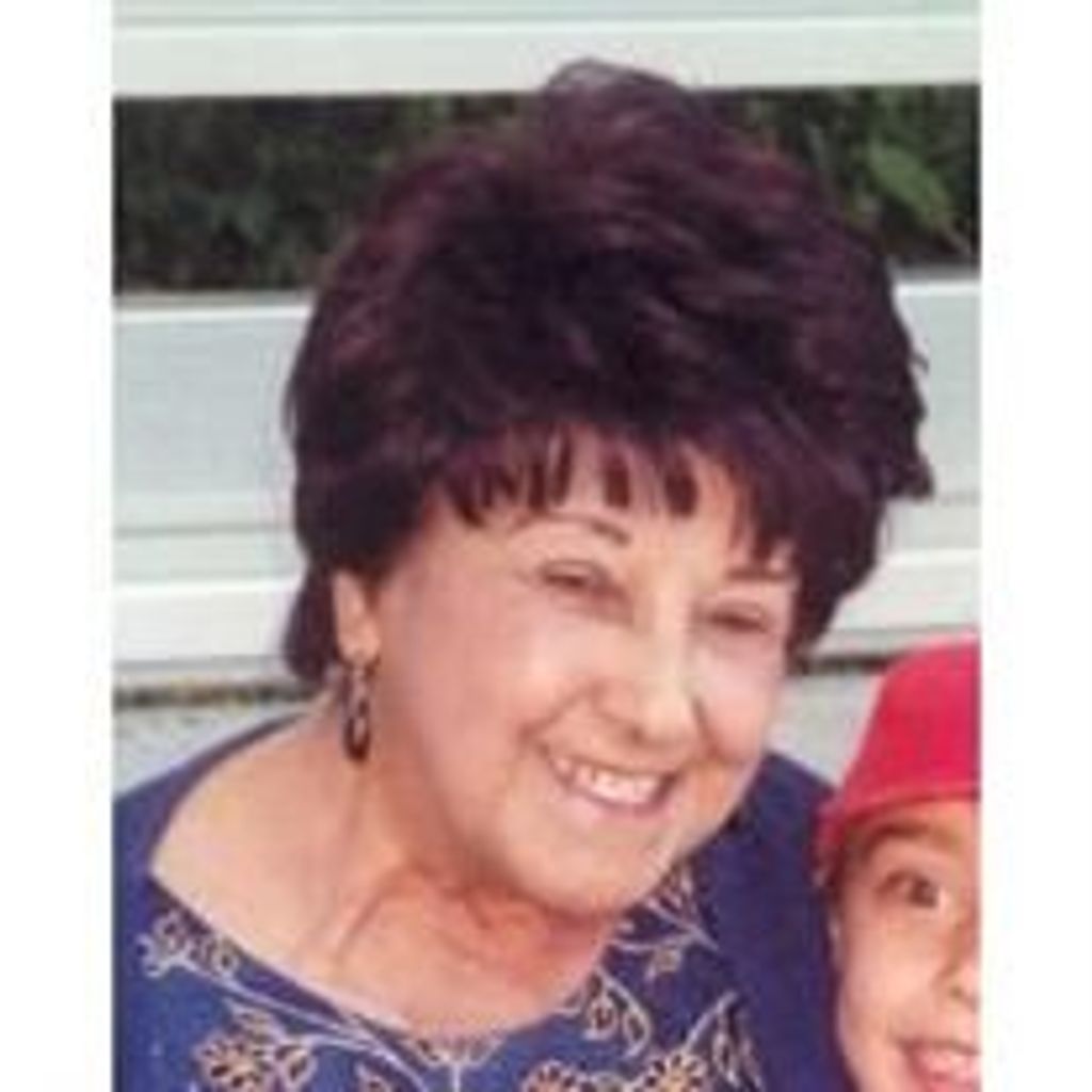 Josephine R. Lasorella