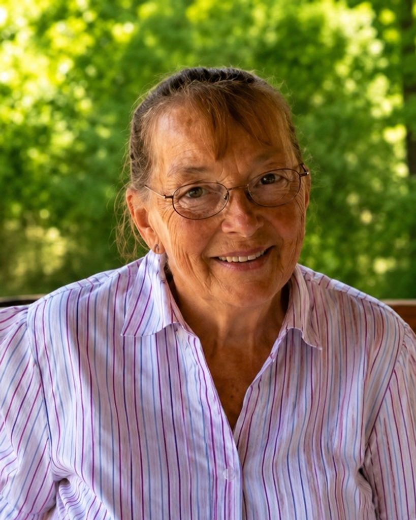 Sally Jane Allen