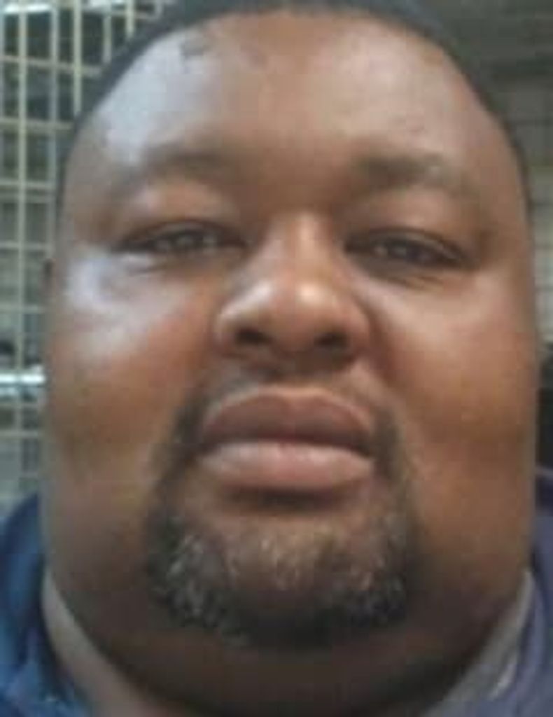 James Parish Stribling