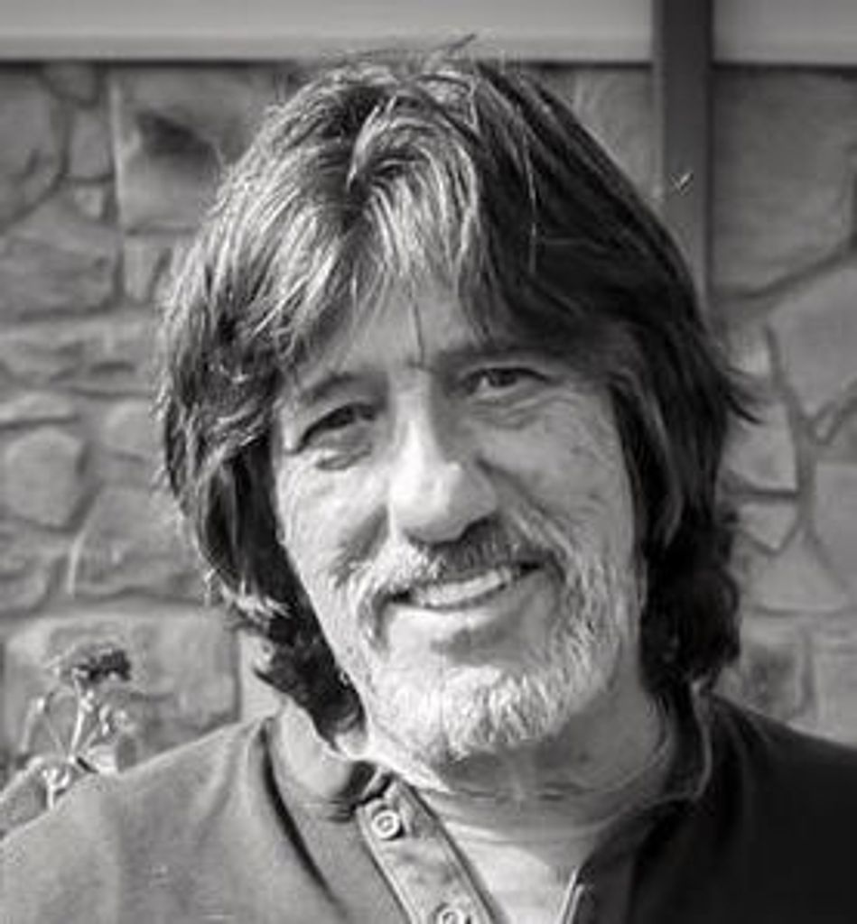 Larry Stephen Levin Profile Photo