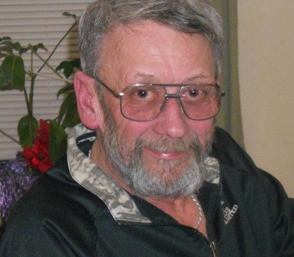 Steven Paul Loehr Profile Photo