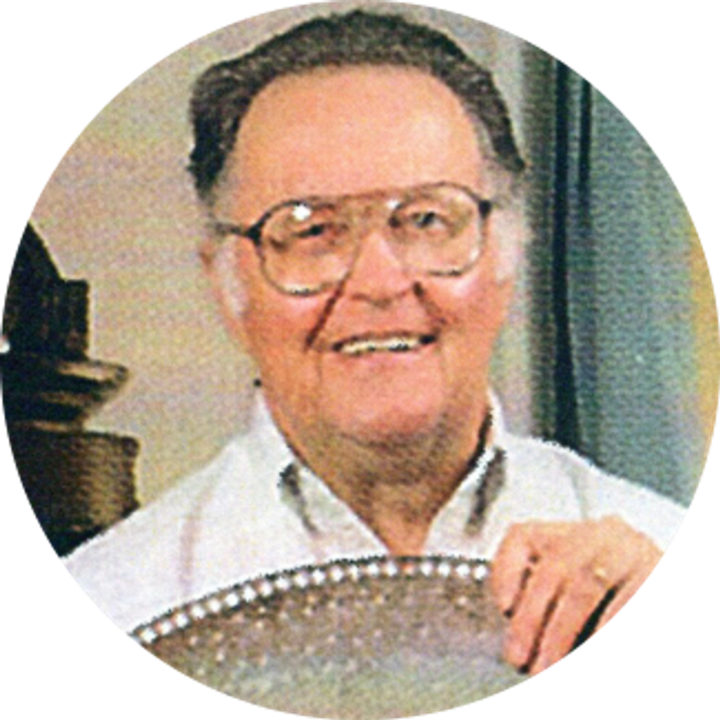 William "Chet" Ramsay Iii
