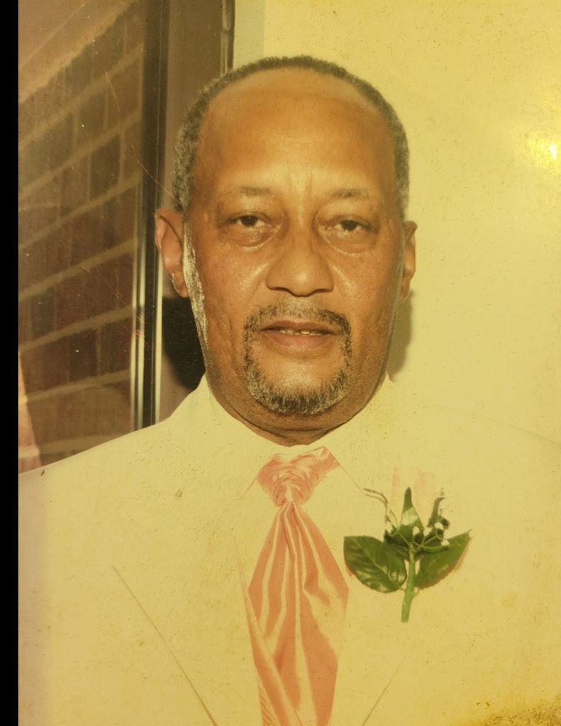 Samuel Sumter Sr.
