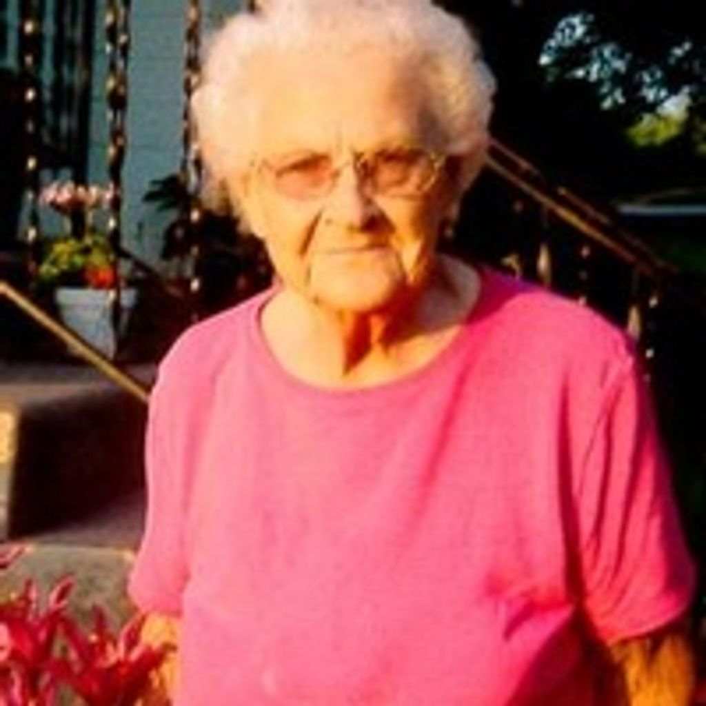 Helen L. Barnes