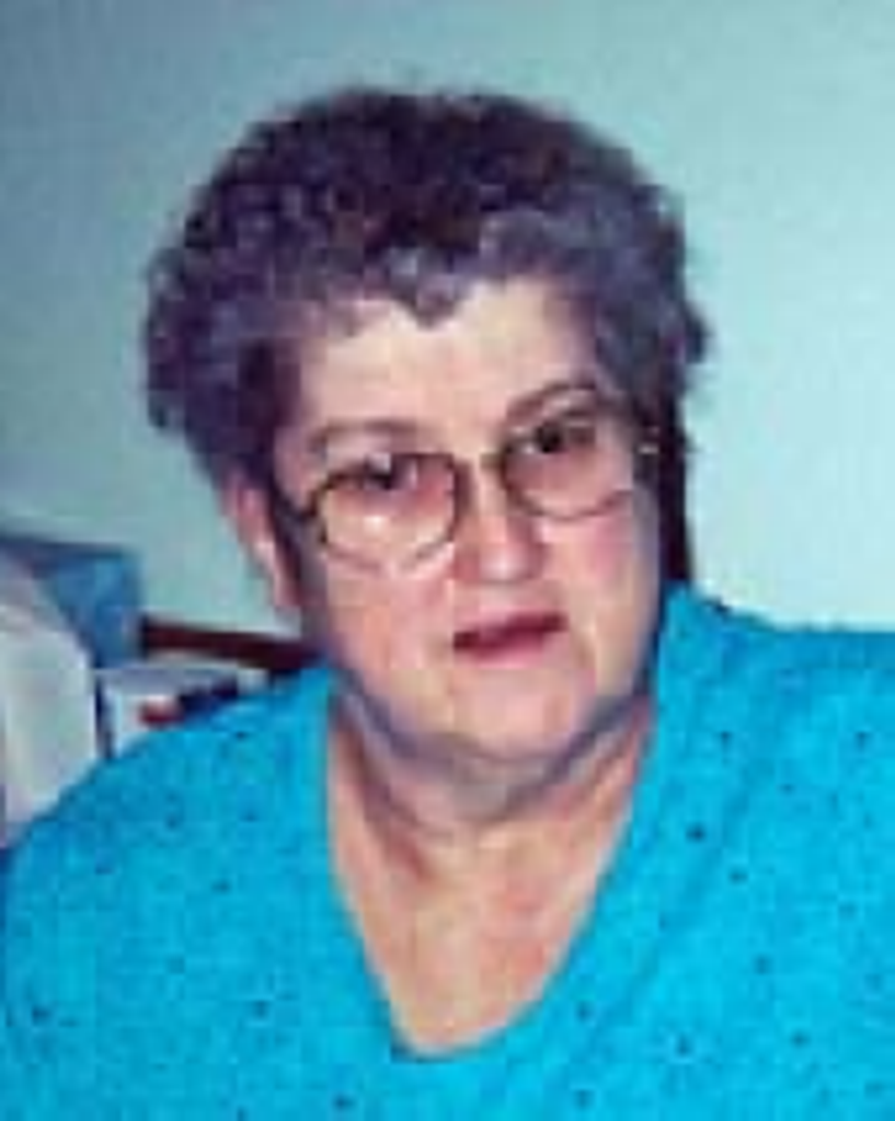 Barbara  Jane Fischer