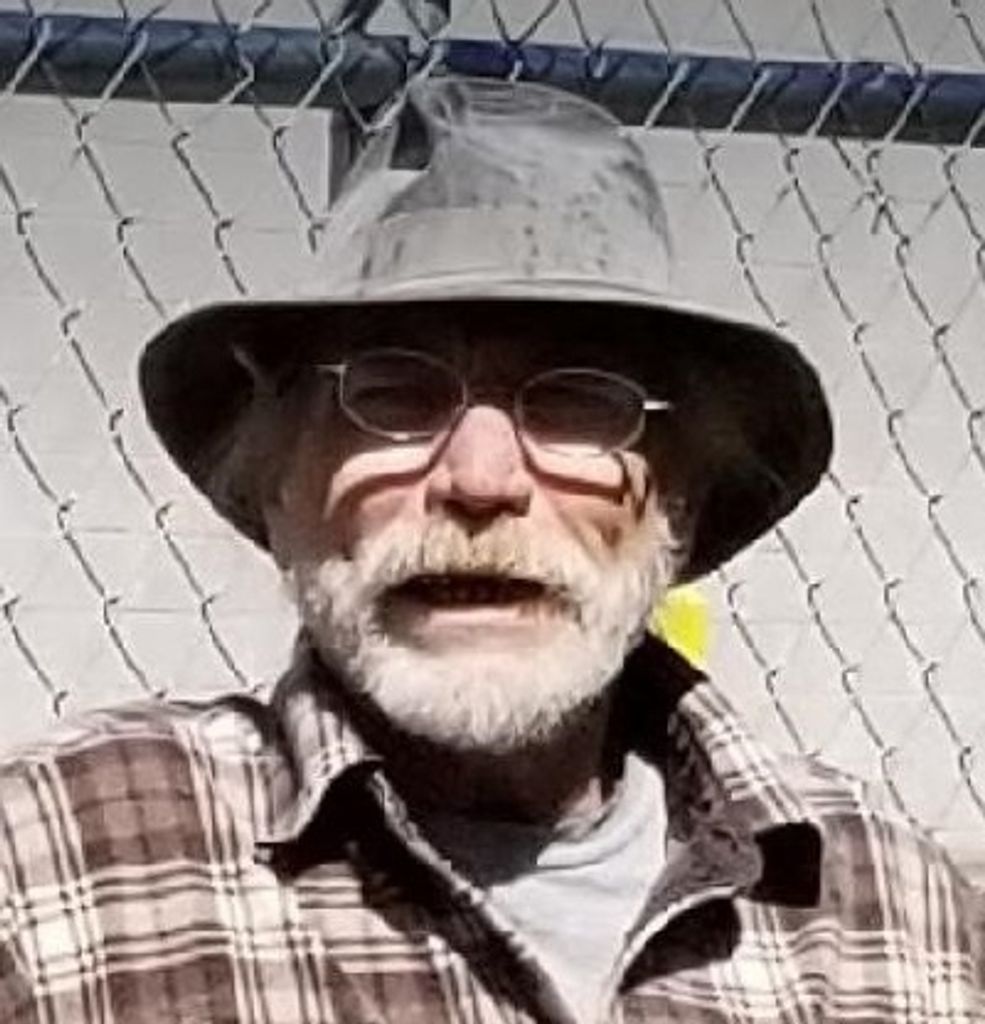 Mr. Donald Edward Hardin