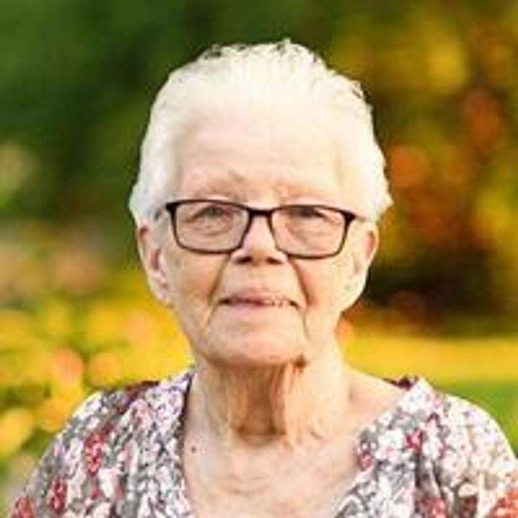 Sondra Sue Hedberg