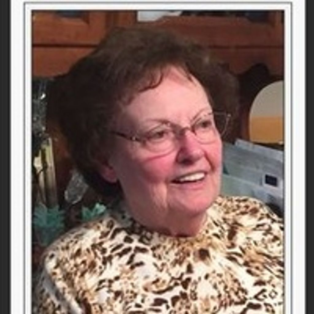 Jean Reeves Thurman