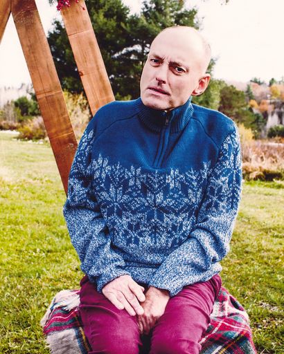 Jeffery Lenard Golding's obituary image