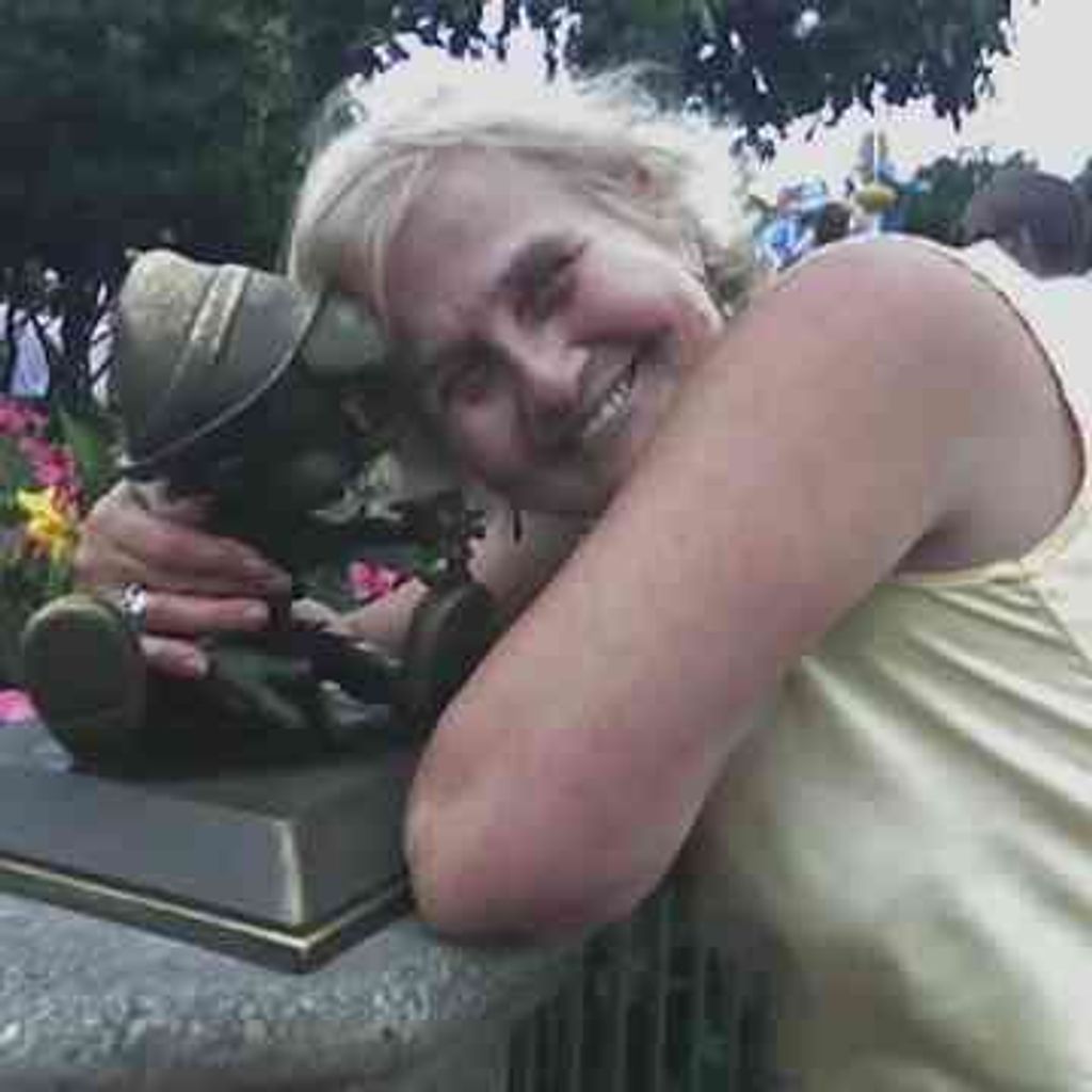 Patricia Wells Profile Photo