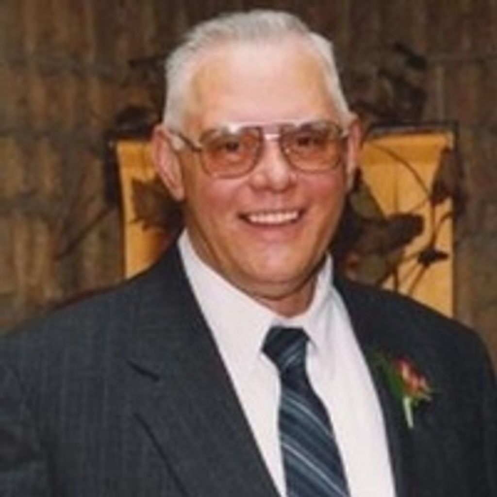 Ed Michael Hanyzewski