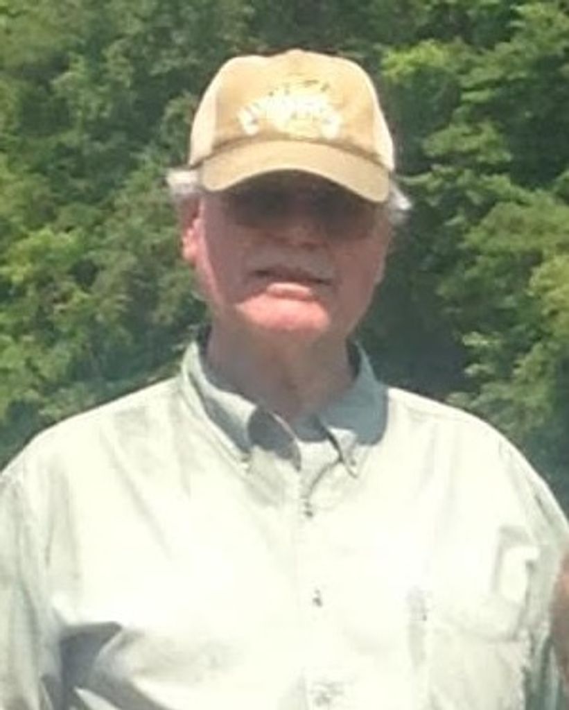 Wirt H. Hailey III