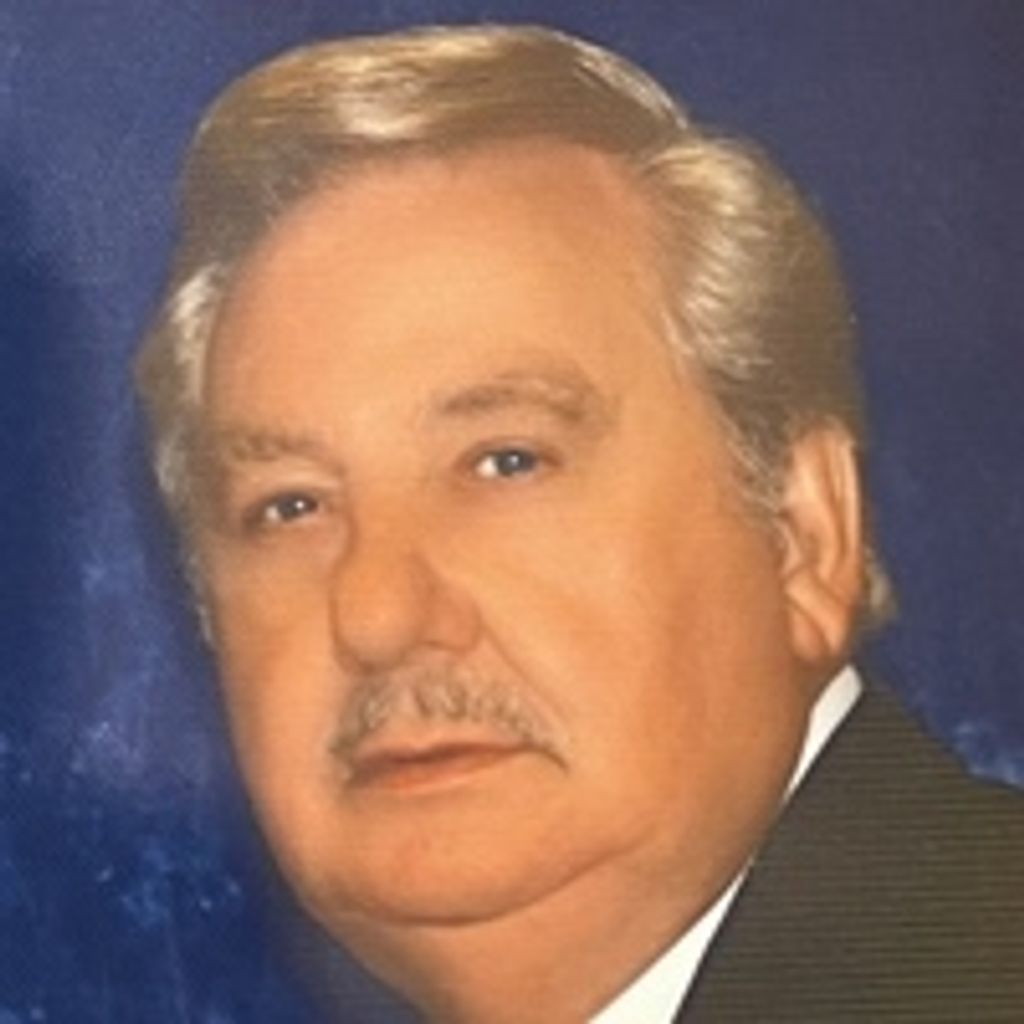 James Franklin Harper Profile Photo