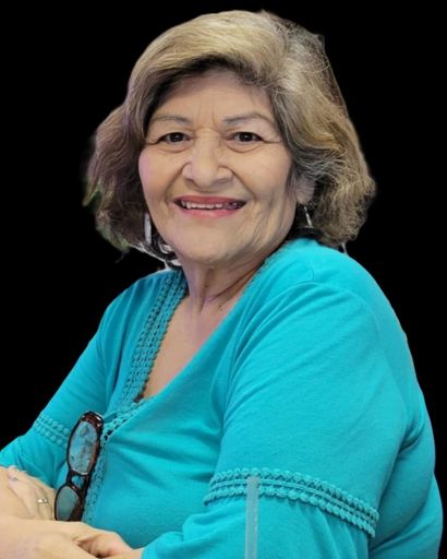 Maria Oralia 