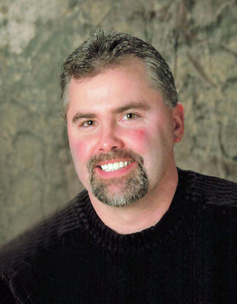 Sean F Burger Profile Photo