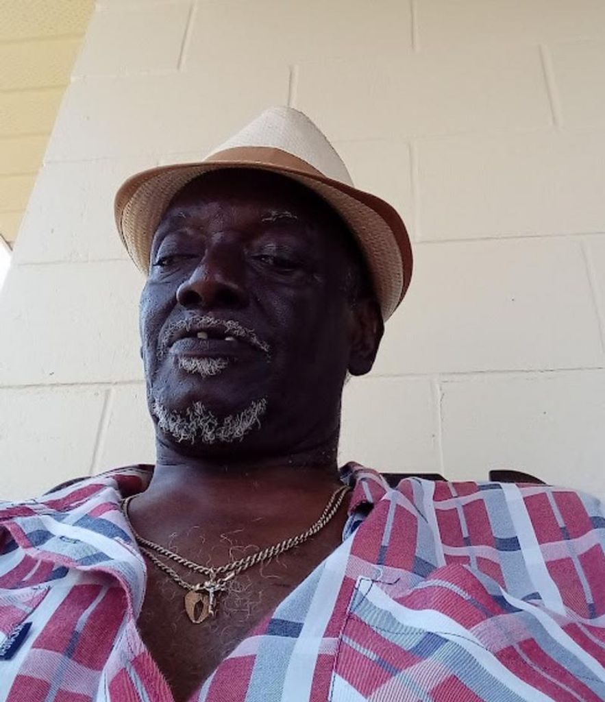 Lemuel Sid Lucas Profile Photo