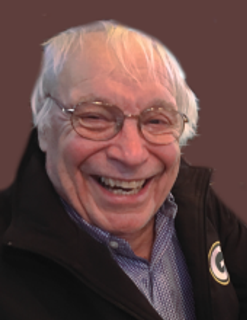 Eugene Schrimpf