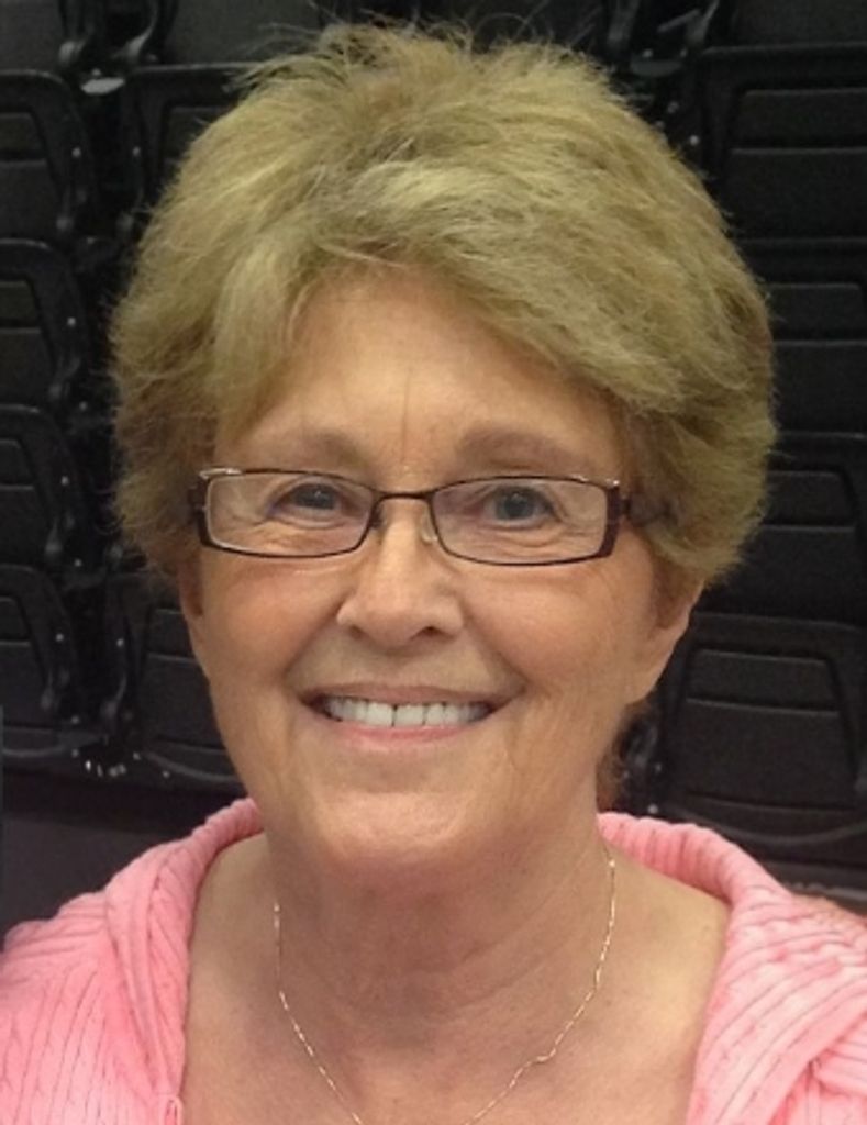 Barbara "Barb" Teel