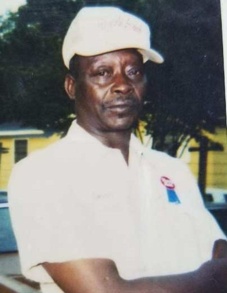 Eugene Mitchell Profile Photo