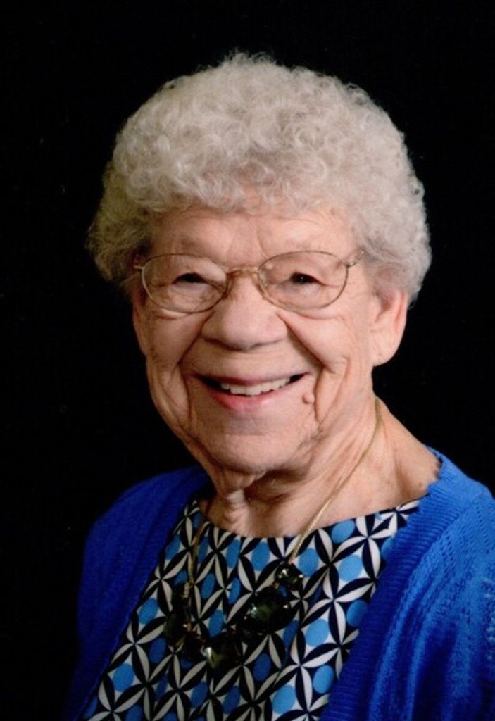 Dorothy Willard