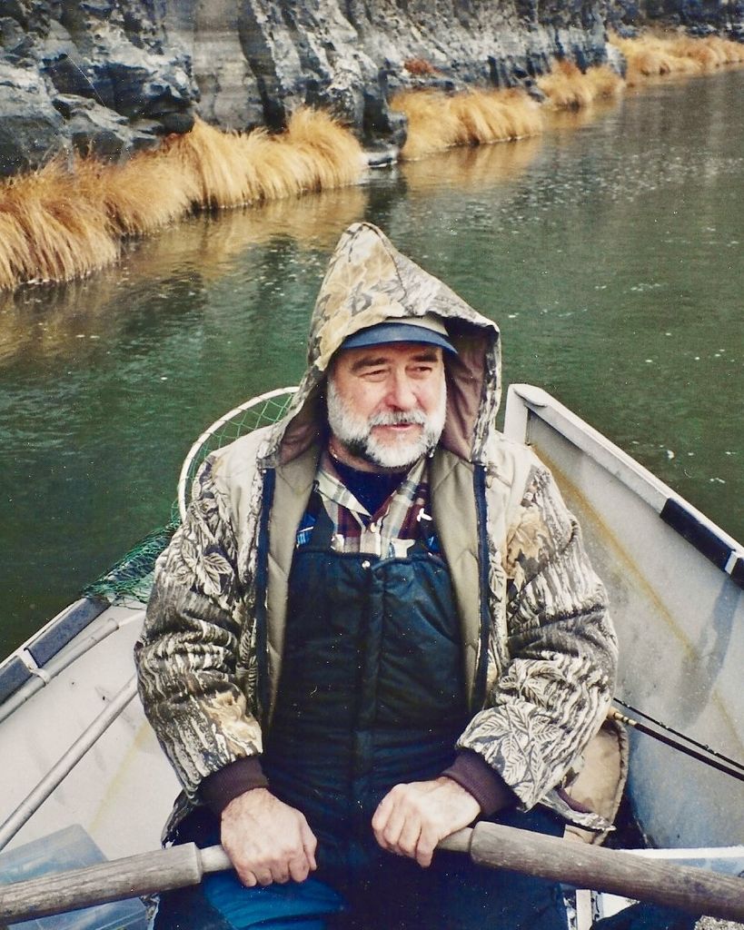 John Edward Shaw Profile Photo