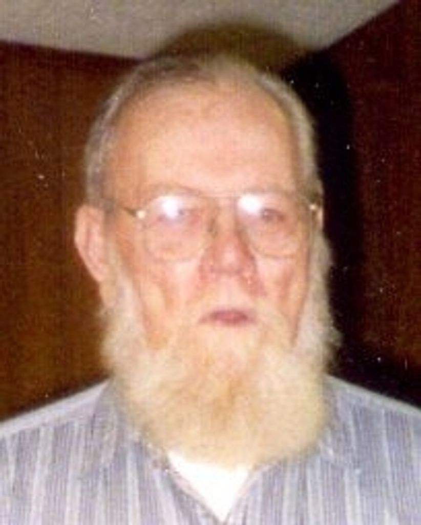 Donald Curtis Bryan Profile Photo