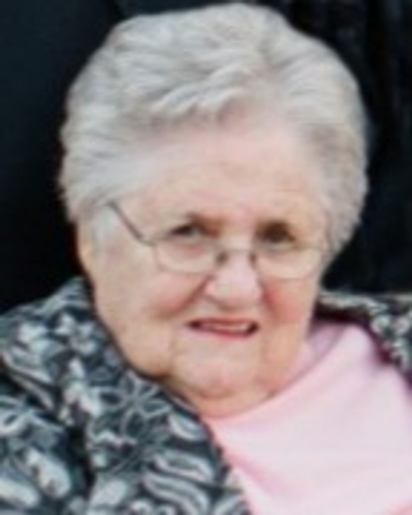 Bessie Brasseaux
