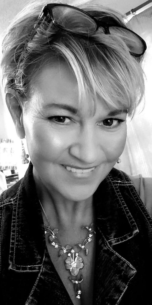 Kristi Dawn Long Profile Photo
