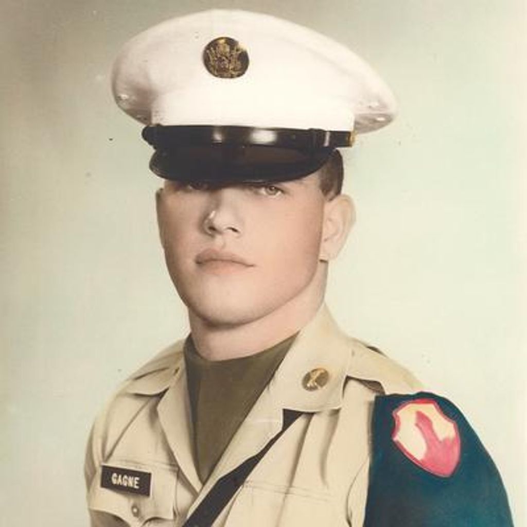 Roger Gagne Profile Photo