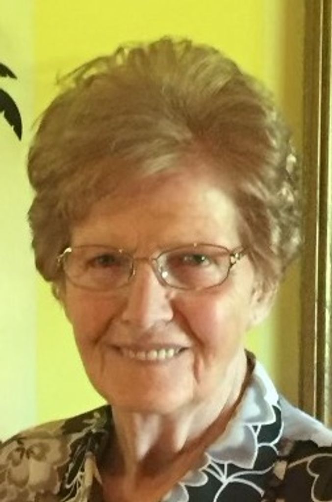 Doris (Hermiller)  Liebrecht Profile Photo