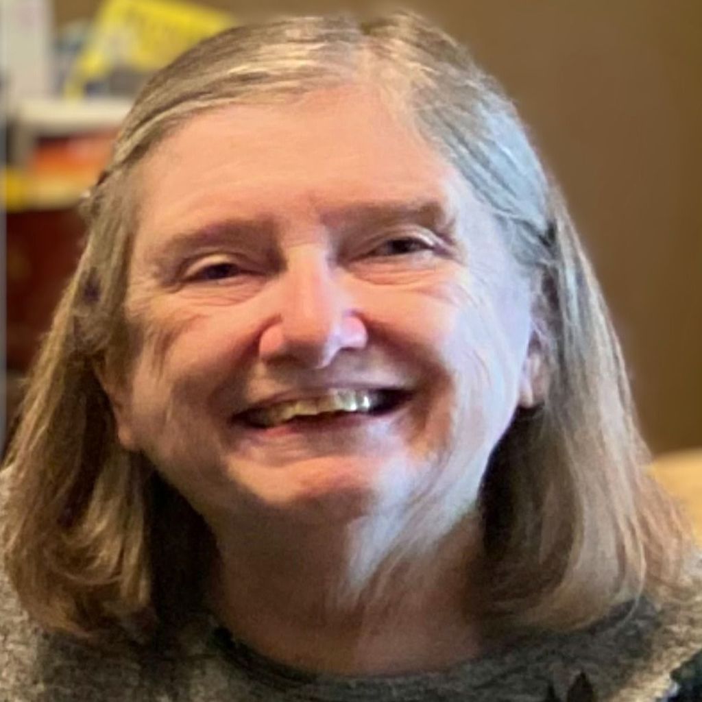 Nancy Hensley Profile Photo