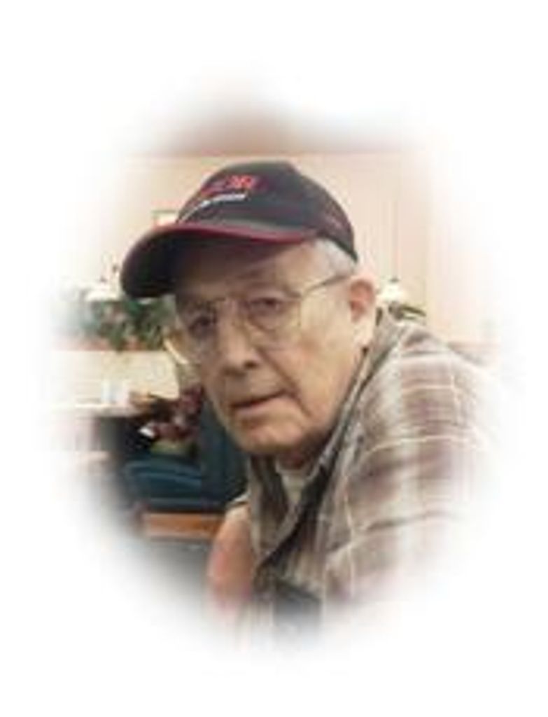 Ralph Delvin Fitzthum Profile Photo