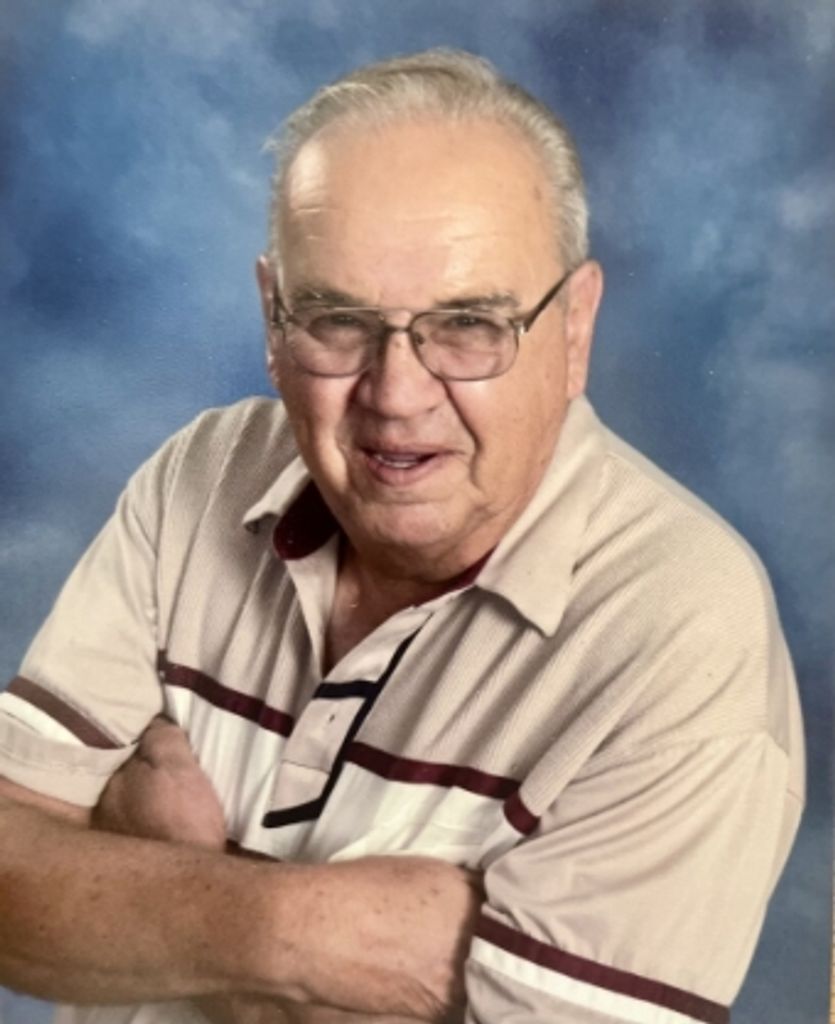 John W. “Jack” Torrey Profile Photo