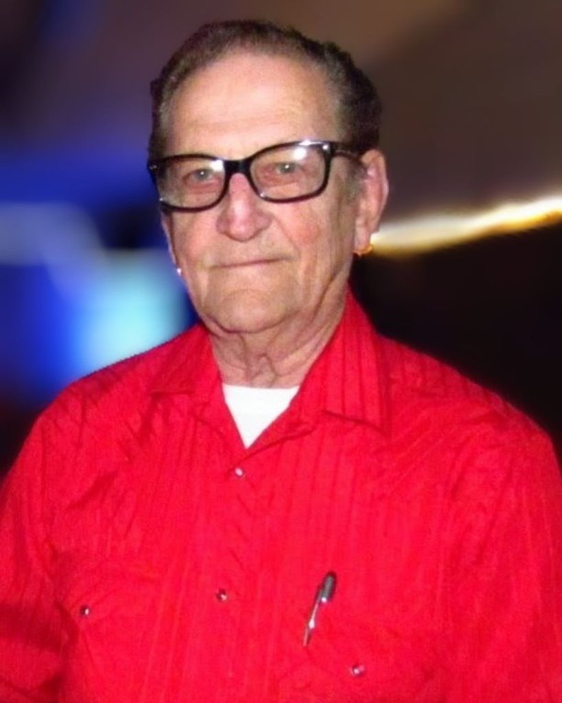 Dennis Ray Cropper Profile Photo