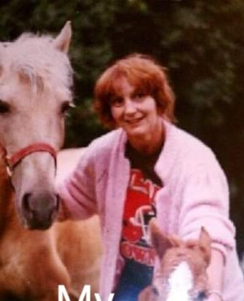 Wilda Elizabeth Stone