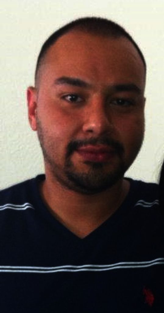 Jose' Luis Avalos