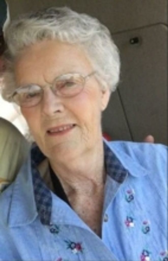 Joann Andrews