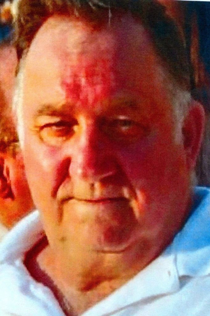 Robert L "Butch" Kosier